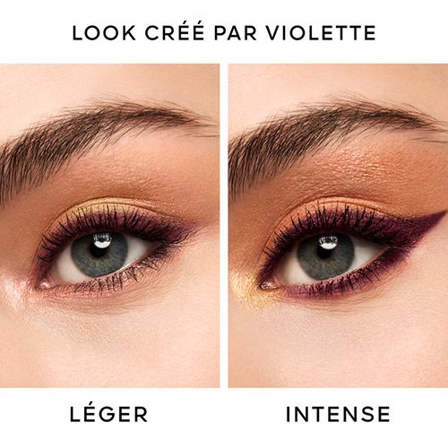 GUERLAIN-Ombres G Golden Stars - Eyeshadow 4 colors GUERLAIN-Ombres G Golden Stars - Eyeshadow 4 colors